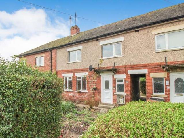 House for sale in Carmires, Knaresborough