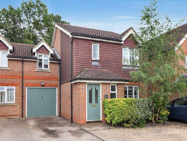 House for sale in Great Ashby, King's Walden