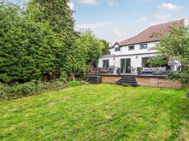 House for sale in Woking, Surrey