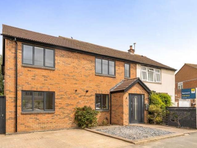 House for sale in Woking, Surrey