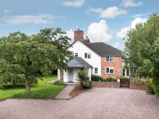 House for sale in Tarporley