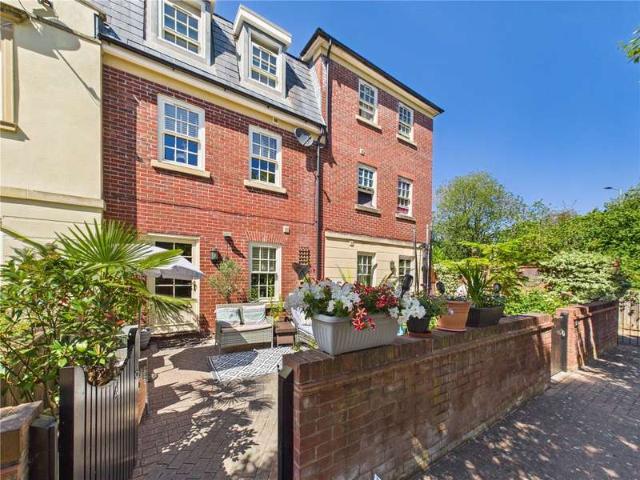 House for sale in Newton St Cyres, Devon