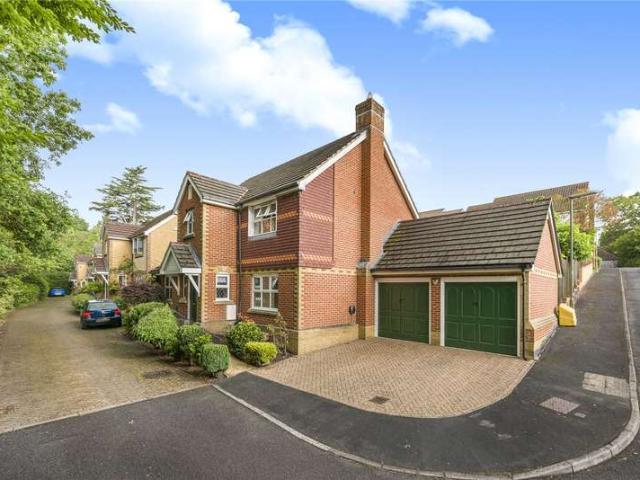 House for sale in Woking, Surrey