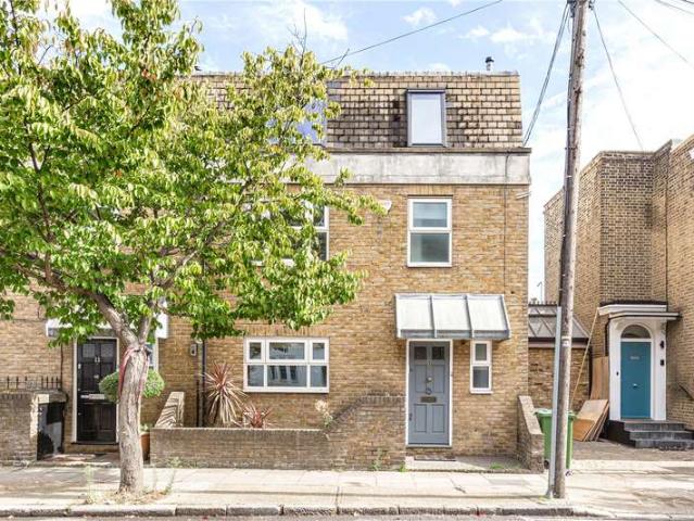 House for sale in Fulham, Greater London