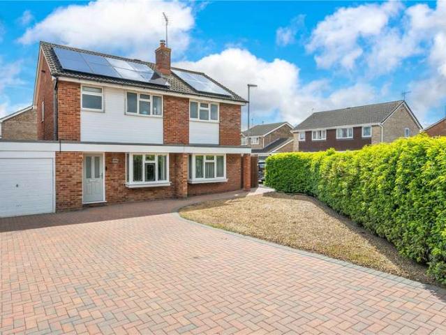 House for sale in Barholm, Lincolnshire