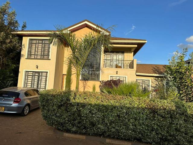 Townhouse for sale in Ngong, Kajiado