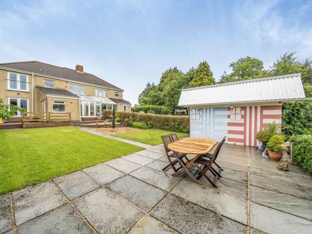 House for sale in Siston, South Gloucestershire