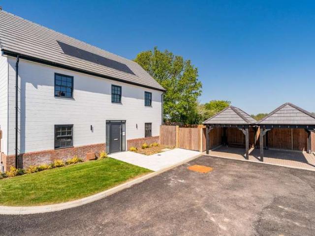 House for sale in Epping, Essex