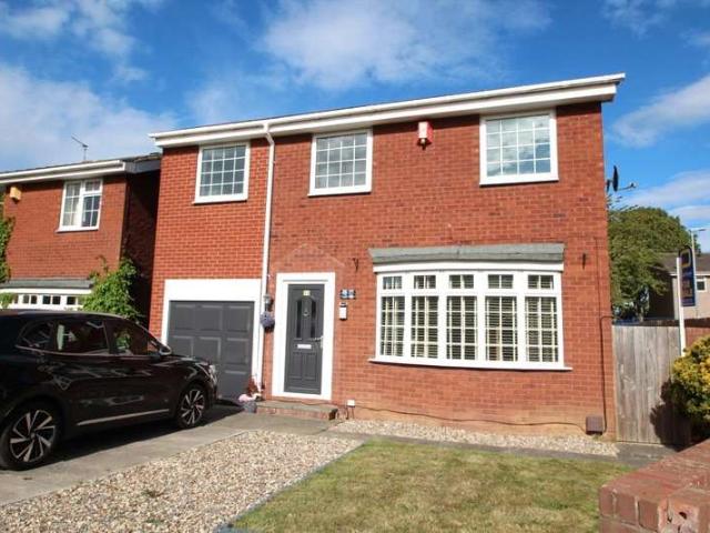 House for sale in Seaton Valley, New Hartley