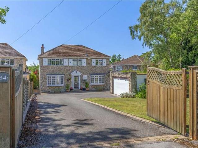 House for sale in Adel, West Yorkshire