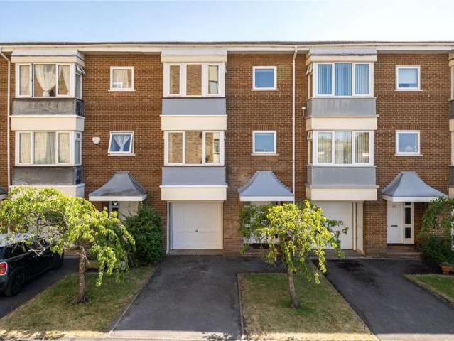 House for sale in Prestbury, Golden Valley