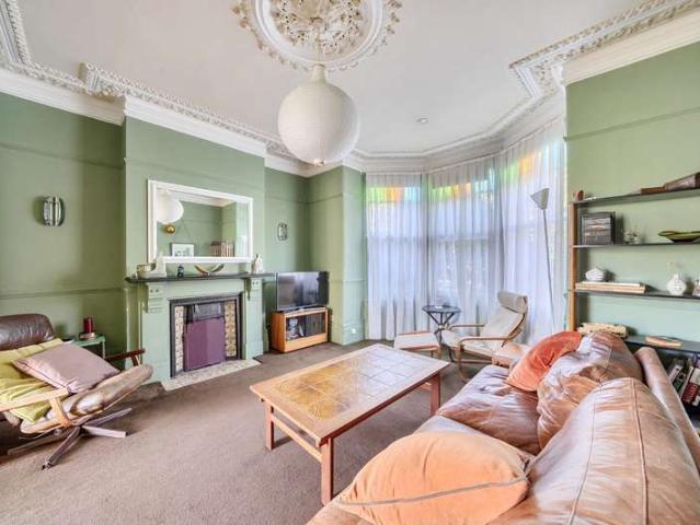 House for sale in Harringay, Greater London