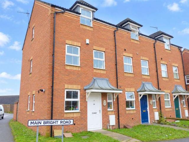 House for sale in Mansfield Woodhouse, Mansfield