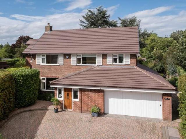 House for sale in Barrow, Great Barrow
