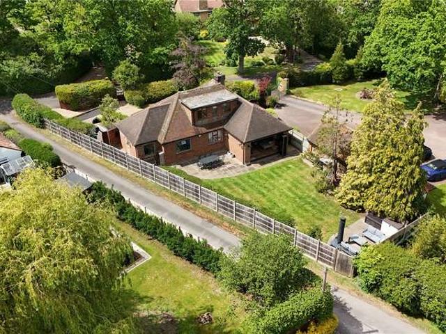 House for sale in Westborough, Surrey