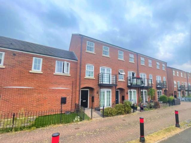 House for rent in Rushock, Worcestershire