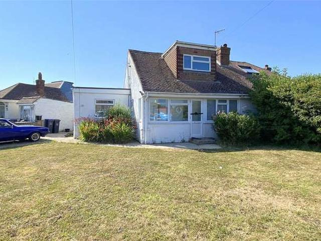House for sale in Fishersgate, West Sussex