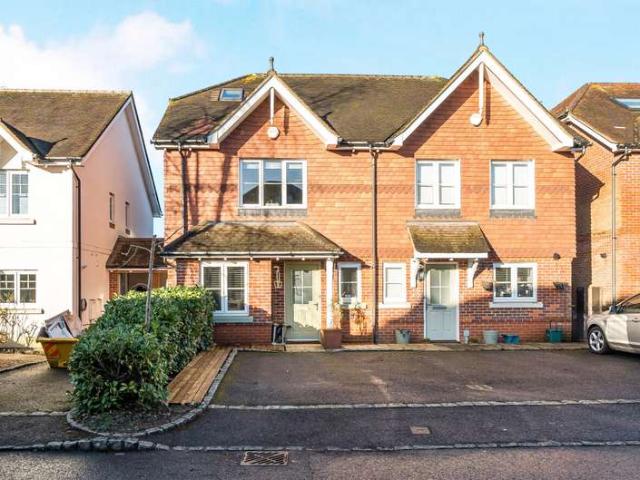 House for sale in Holloway Hill, Fole
