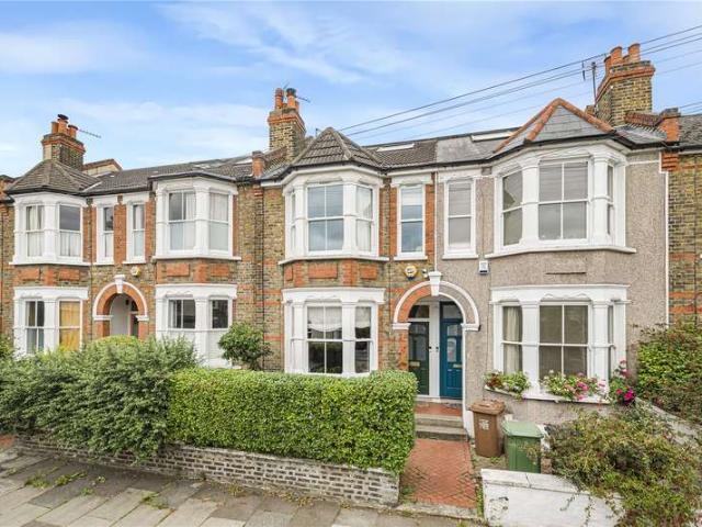 House for sale in London Borough of Lewisham, Greater London