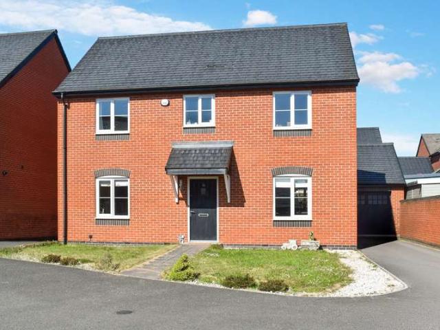 House for sale in Forthampton, Worcestershire