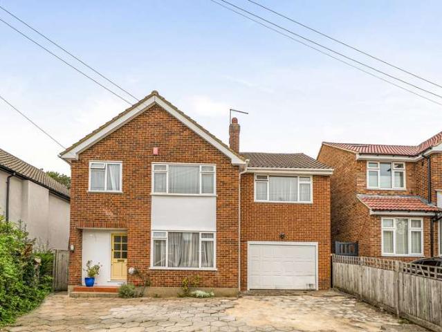 House for sale in London Borough of Hillingdon, Greater London