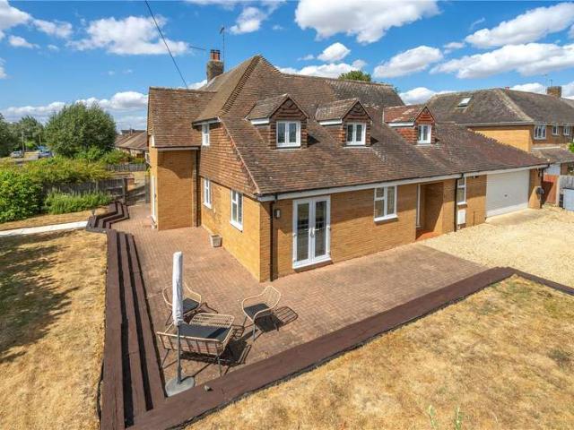 House for sale in Barholm, Lincolnshire
