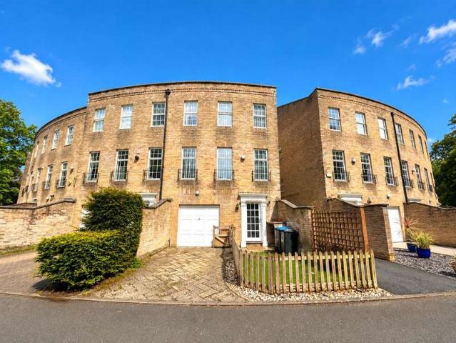 House for sale in Branksome, Poole