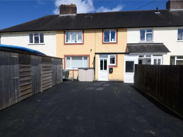 House for sale in Garth Owen, Newtown