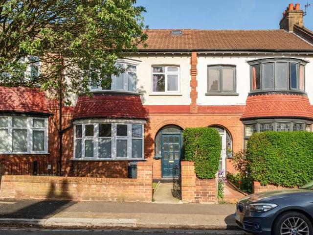 House for sale in Fallow Corner, Greater London