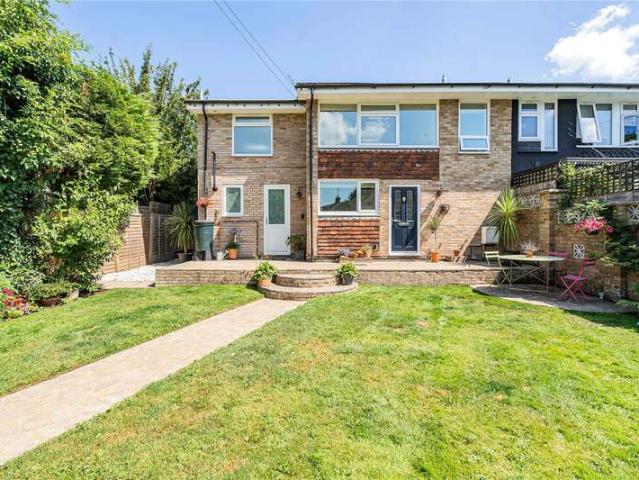 House for sale in Abingworth, Horsham