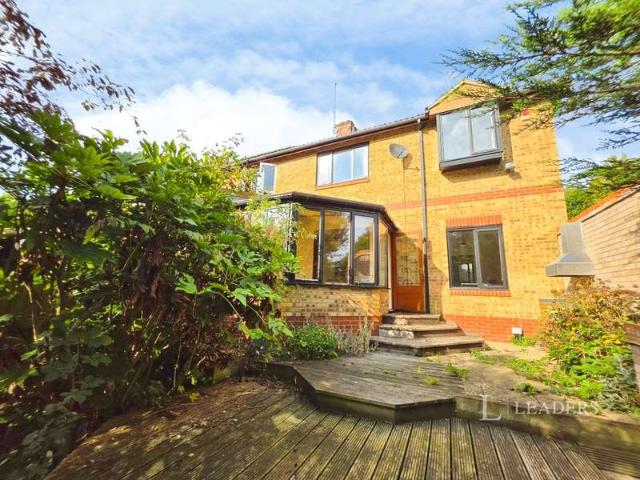 House for rent in Uppingham, Rutland