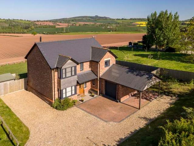 House for sale in Gorsley