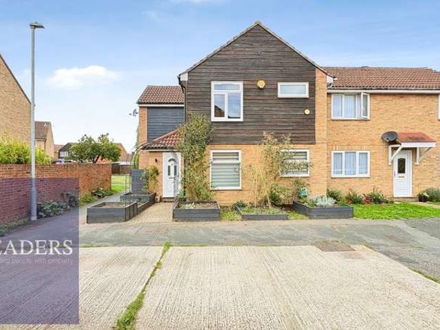 House for sale in Earls Colne, Braintree