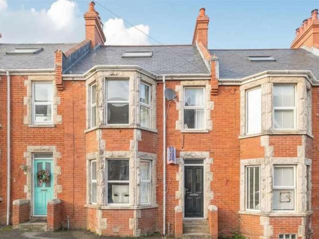 House for sale in Swanage, East Dorset