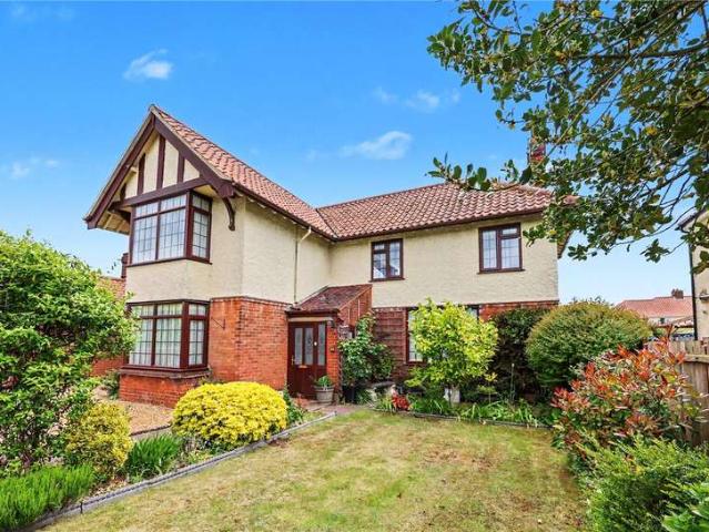 House for sale in Hellesdon, Broadland