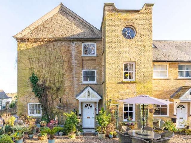 House for sale in Colliers End, Hertfordshire