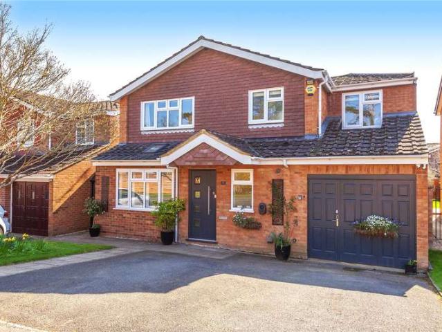 House for sale in Wargrave