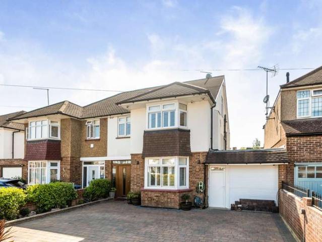 House for sale in Lane, Greater London
