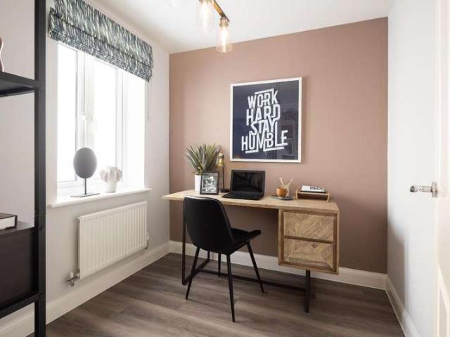 House for sale in Penllergaer, Wales