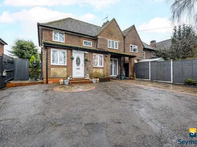 House for sale in Wood Street, Westborough