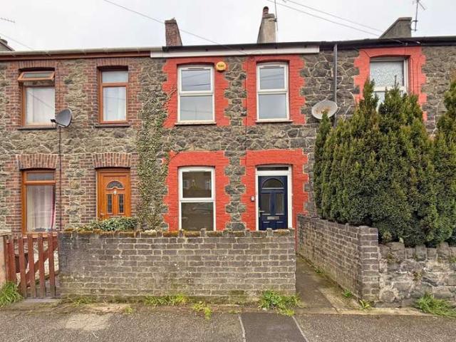 House for sale in Bangor, Wales