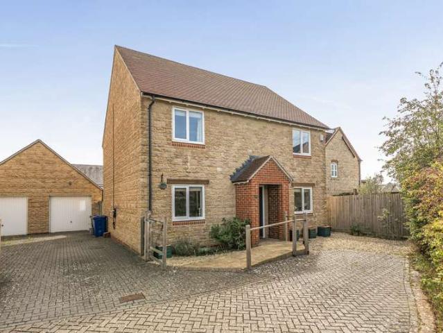 House for sale in Chesterton, Cherwell