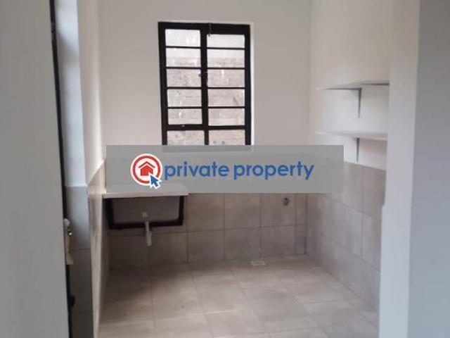 Townhouse for rent in Karen, Kiambu