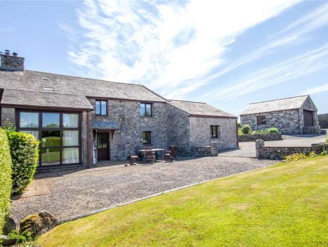 House for sale in Milnthorpe