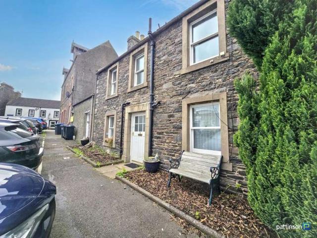 House for sale in Lauder, Scotland