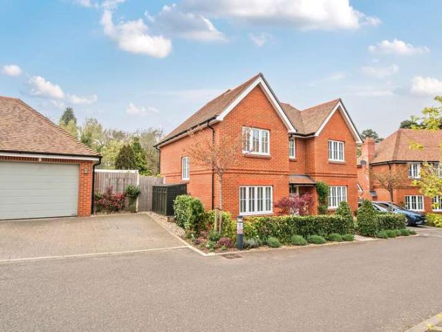 House for sale in Bolton Low Houses, Hampshire