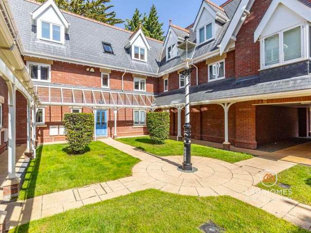 House for sale in Upper Parkstone, Poole