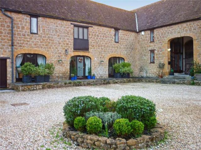 House for sale in South Petherton, Somerset