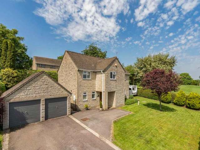 House for sale in School House, Gloucestershire