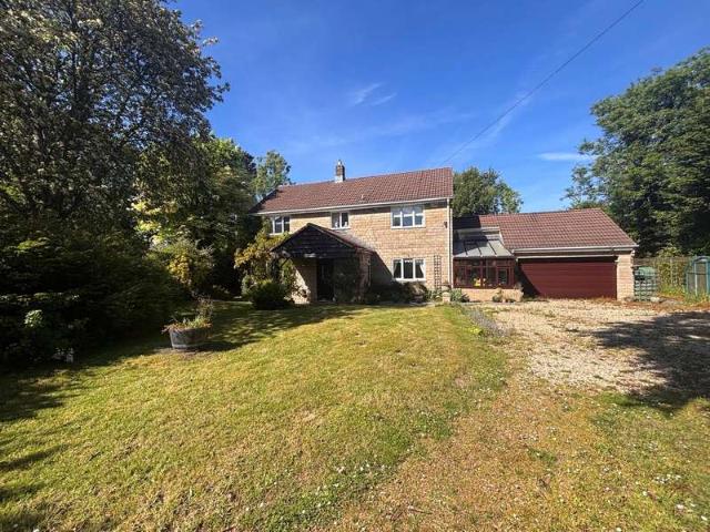 House for sale in Chetnole, East Dorset
